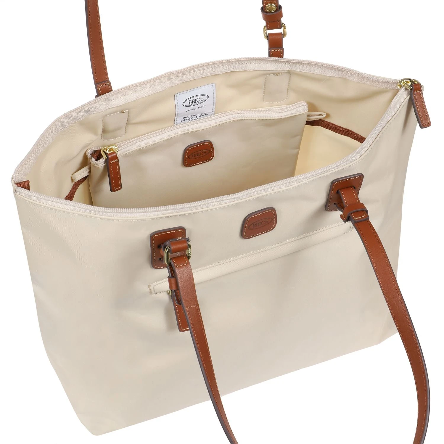 BRIC'S X-Bag Sportina 3in1 Bag - Large 20 BRIC'S X-Bag Sportina 3in1 Bag - Large - Image 20