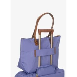 BRIC'S X-Bag Sportina 3in1 Bag - Large 29 BRIC'S X-Bag Sportina 3in1 Bag - Large -Fashion Bag Store BRICS X Bag Sportina 3in1 Bag Large Lilac 3