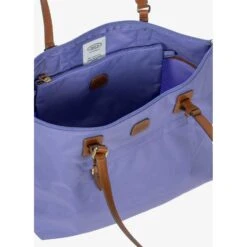 BRIC'S X-Bag Sportina 3in1 Bag - Large 31 BRIC'S X-Bag Sportina 3in1 Bag - Large -Fashion Bag Store BRICS X Bag Sportina 3in1 Bag Large Lilac 5