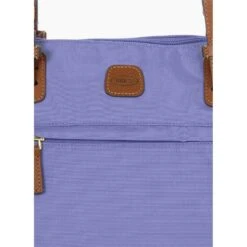 BRIC'S X-Bag Sportina 3in1 Bag - Large 32 BRIC'S X-Bag Sportina 3in1 Bag - Large -Fashion Bag Store BRICS X Bag Sportina 3in1 Bag Large Lilac 6