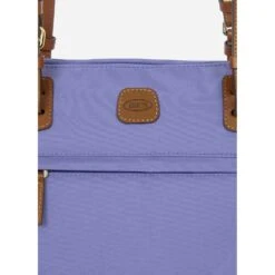 BRIC'S X-Bag Sportina 3in1 Bag - Medium -Fashion Bag Store BRICS X Bag Sportina 3in1 Bag Medium Lilac 6