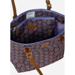 BRIC'S X-Bag Sportina 3in1 Bag - Medium -Fashion Bag Store BRICS X Bag Sportina 3in1 Bag Medium Pop 5