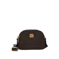 BRIC'S X-Bag Travel Shoulder Bag - Small 30 BRIC'S X-Bag Travel Shoulder Bag - Small -Fashion Bag Store BRICS X Bag Travel Shoulder Bag Small Brown 1
