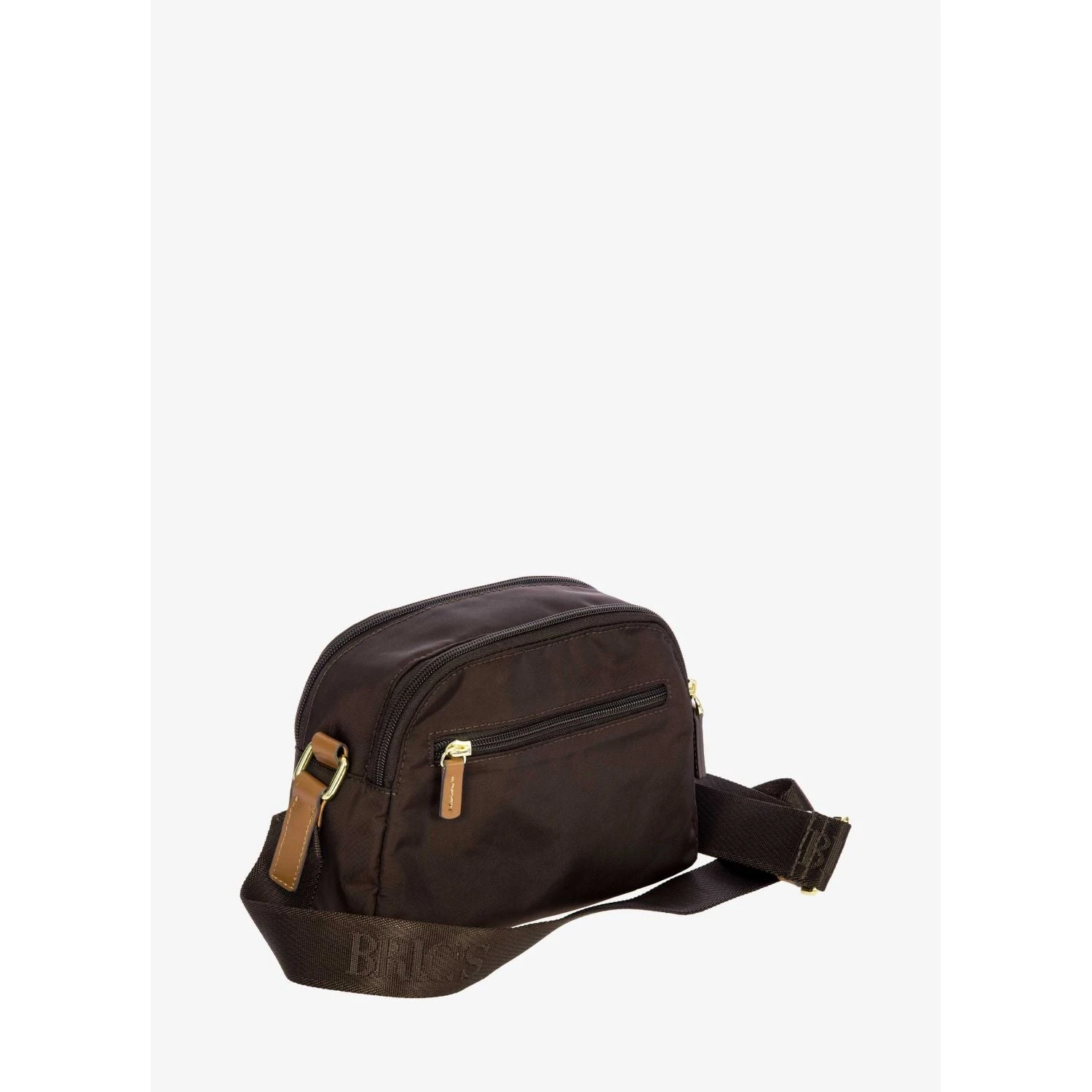 BRIC'S X-Bag Travel Shoulder Bag - Small 13 BRIC'S X-Bag Travel Shoulder Bag - Small - Image 13