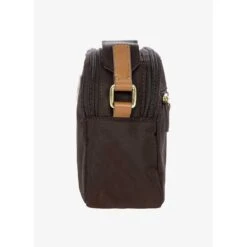BRIC'S X-Bag Travel Shoulder Bag - Small 33 BRIC'S X-Bag Travel Shoulder Bag - Small -Fashion Bag Store BRICS X Bag Travel Shoulder Bag Small Brown 4