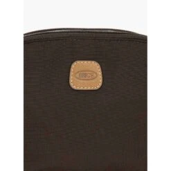BRIC'S X-Bag Travel Shoulder Bag - Small 35 BRIC'S X-Bag Travel Shoulder Bag - Small -Fashion Bag Store BRICS X Bag Travel Shoulder Bag Small Brown 6