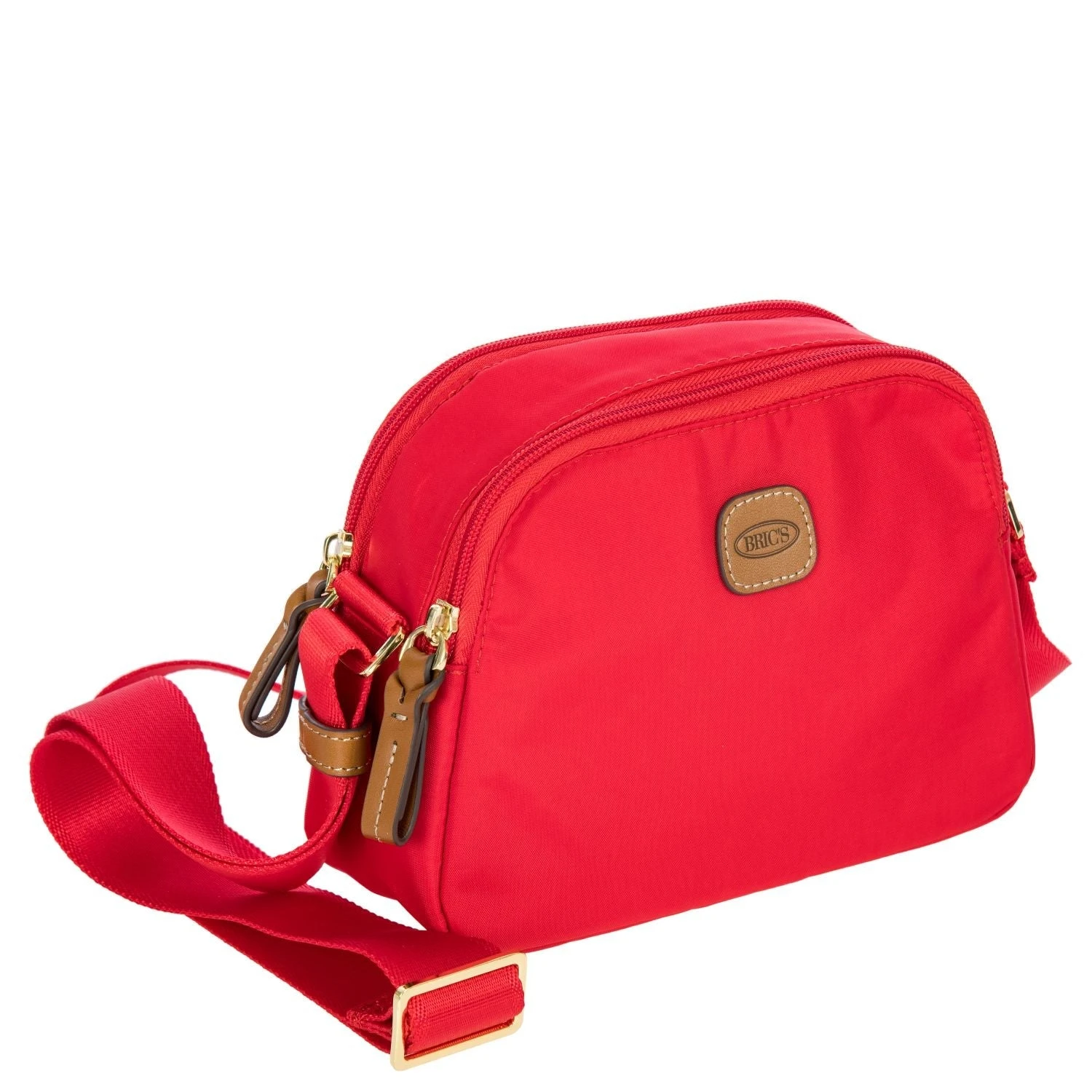 BRIC'S X-Bag Travel Shoulder Bag - Small 2 BRIC'S X-Bag Travel Shoulder Bag - Small - Image 2