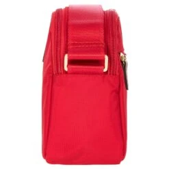 BRIC'S X-Bag Travel Shoulder Bag - Small 26 BRIC'S X-Bag Travel Shoulder Bag - Small -Fashion Bag Store BRICS X Bag Travel Shoulder Bag Small Geranium 4a 1 7c21ad93 c5db 4a39 bd2e b56fec935860