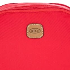 BRIC'S X-Bag Travel Shoulder Bag - Small 28 BRIC'S X-Bag Travel Shoulder Bag - Small -Fashion Bag Store BRICS X Bag Travel Shoulder Bag Small Geranium 6a 1 12419bb4 1113 4602 9893 1e6ed765cc3e