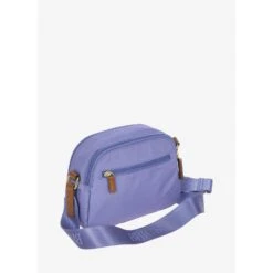 BRIC'S X-Bag Travel Shoulder Bag - Small 39 BRIC'S X-Bag Travel Shoulder Bag - Small -Fashion Bag Store BRICS X Bag Travel Shoulder Bag Small Lilac 3