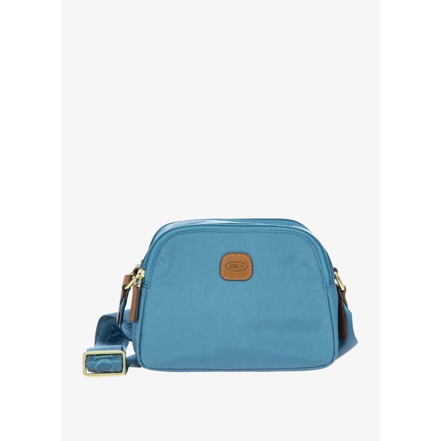 BRIC'S X-Bag Travel Shoulder Bag - Small 6 BRIC'S X-Bag Travel Shoulder Bag - Small - Image 6