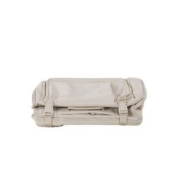 Bagsmart Blast Quick Access Carry On Travel Backpack Extended 38L -Fashion Bag Store Bagsmart Blast Quick Access Carry On Travel Backpack Extended 38L Beige 3