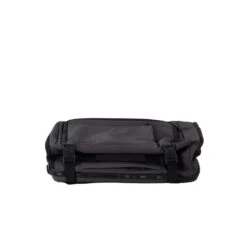 Bagsmart Blast Quick Access Carry On Travel Backpack Extended 38L -Fashion Bag Store Bagsmart Blast Quick Access Carry On Travel Backpack Extended 38L Black 3