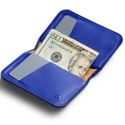 Bellroy Apex Slim Sleeve -Fashion Bag Store Bellroy Apex Slim Sleeve Pepper Blue 6 b14d6812 4d60 4c9d 90e7 54c1338356db