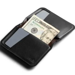 Bellroy Apex Slim Sleeve -Fashion Bag Store Bellroy Apex Slim Sleeve Raven 5 ca9bf881 1027 4236 a9ec d82fe4207dad