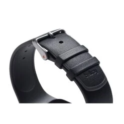 Bellroy Apple Watch Strap Large -Fashion Bag Store Bellroy Apple Watch Strap Large 42 44 mm Black 4 fe3fdd90 709c 43ce 90e6 3a99a09594cd