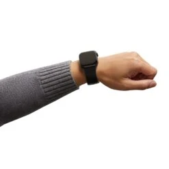 Bellroy Apple Watch Strap Large (SA) -Fashion Bag Store Bellroy Apple Watch Strap Large 42 44 mm Black 5 aafe7ccb 45eb 4e5c 8318 611d3e5727a6