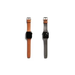 Bellroy Apple Watch Strap Large -Fashion Bag Store Bellroy Apple Watch Strap Large 42 44 mm Terracotta 2 13e206d9 070a 4f9a 927c 8a60bc53f219