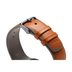 Bellroy Apple Watch Strap Large (SA) -Fashion Bag Store Bellroy Apple Watch Strap Large 42 44 mm Terracotta 4 275b8333 4eb5 4a7e af77 48b109fdfd14