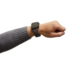 Bellroy Apple Watch Strap Large (SA) -Fashion Bag Store Bellroy Apple Watch Strap Large 42 45mm Stellarblack 6 1 80370abc 5a1b 41cb 8165 fdefc9c29666