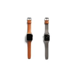 Bellroy Apple Watch Strap Small -Fashion Bag Store Bellroy Apple Watch Strap Small 38 40 mm Terracotta 2 2c5c8399 28ee 440e 8686 9be754d30c9c
