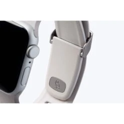 Bellroy Apple Watch Strap Small -Fashion Bag Store Bellroy Apple Watch Strap Small 38 41mm Chalk 5 021235f7 1375 4d33 9dd4 9c4d031291a3