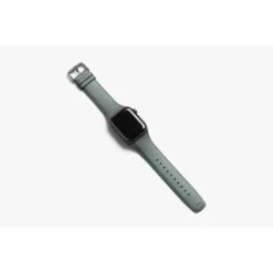 Bellroy Apple Watch Strap Small (Second Edition) (38-41mm) -Fashion Bag Store Bellroy Apple Watch Strap Small Second Edition 38 41Mm Everglade 2 d5cc7720 0b67 44e8 b16a 0580674311f7