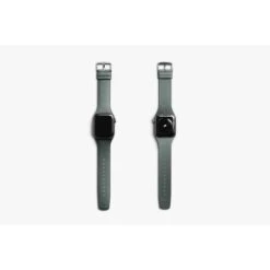 Bellroy Apple Watch Strap Small (Second Edition) (38-41mm) -Fashion Bag Store Bellroy Apple Watch Strap Small Second Edition 38 41Mm Everglade 3 fc8dd568 f7cf 4d81 8521 1aa739c8a620