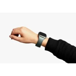 Bellroy Apple Watch Strap Small (Second Edition) (38-41mm) -Fashion Bag Store Bellroy Apple Watch Strap Small Second Edition 38 41Mm Everglade 6 7f24599c ce69 4b3c aa11 a483bfb9f968