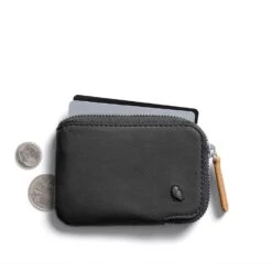 Bellroy Card Pocket -Fashion Bag Store Bellroy Card Pocket Charcoal Cobalt 1 9a74cbd4 a33a 4ebb bac1 3e88f5f3d7dd