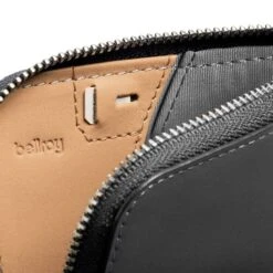 Bellroy Card Pocket -Fashion Bag Store Bellroy Card Pocket Charcoal Cobalt 7 15e055fb c91d 4653 9574 f597a132b49c