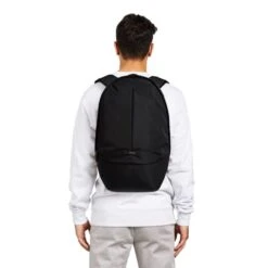 Bellroy Classic Backpack Plus (Second Edition) -Fashion Bag Store Bellroy Classic Backpack Plus Second Edition Black 10 cff21c9a 8862 40da 8388 3da9c66a6c79