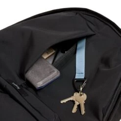Bellroy Classic Backpack Plus (Second Edition) -Fashion Bag Store Bellroy Classic Backpack Plus Second Edition Black 7 9473eb5e be4f 445d 8d2e ecf09aed714e