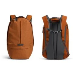 Bellroy Classic Backpack Plus (Second Edition) -Fashion Bag Store Bellroy Classic Backpack Plus Second Edition Bronze 2 a89f648d adf5 478d ba7b 8924dc64aeee