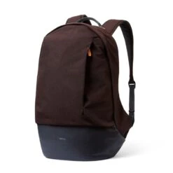 Bellroy Classic Backpack -Fashion Bag Store Bellroy Classic Backpack Premium Deepplum 1 f07889e4 7589 4c02 ac0a b19cb22dc7ae