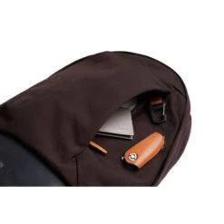Bellroy Classic Backpack -Fashion Bag Store Bellroy Classic Backpack Premium Deepplum 7 bc01c7e1 2070 4f1c 9999 ea33b128d158