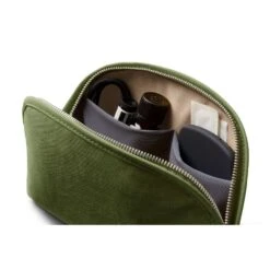 Bellroy Classic Pouch (SA) -Fashion Bag Store Bellroy Classic Pouch Rangergreen 5 4 e712a30a dc35 421f 8691 4446c8b2e942