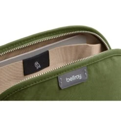 Bellroy Classic Pouch (SA) -Fashion Bag Store Bellroy Classic Pouch Rangergreen 6 4 eafd9944 1ac9 487f 9b22 2142c99f99cd