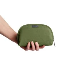 Bellroy Classic Pouch (SA) -Fashion Bag Store Bellroy Classic Pouch Rangergreen 7 4 4032c320 d8f8 4562 8f58 a7006946aebc