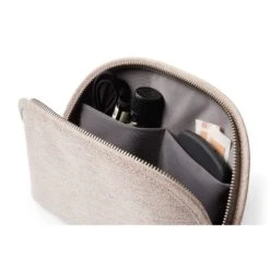 Bellroy Classic Pouch (SA) -Fashion Bag Store Bellroy Classic Pouch Saltbush 05 5fbd5ee1 4641 49ce bbc0 8dcea9a4507c