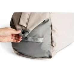 Bellroy Classic Weekender 45L (SA) -Fashion Bag Store Bellroy Classic Weekender 45L Saltbush 5 1 5f29c534 12f9 449c 9646 b301f39541b3