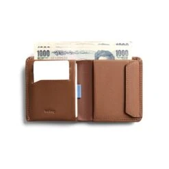 Bellroy Coin Wallet -Fashion Bag Store Bellroy Coin Wallet Hazelnut 02 aadd861b 14d3 429b 9e34 10cd7ca67cee