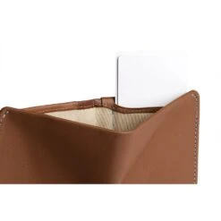 Bellroy Coin Wallet -Fashion Bag Store Bellroy Coin Wallet Hazelnut 07 143800c4 585c 4842 804e 8ca1960e091e