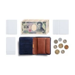 Bellroy Coin Wallet (SA) -Fashion Bag Store Bellroy Coin Wallet Ocean 10 4dc969bd 1cd5 4888 b248 6cfa5c7d074d