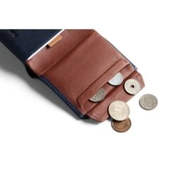 Bellroy Coin Wallet (SA) -Fashion Bag Store Bellroy Coin Wallet Ocean 4 a80ed0ec e07f 4aac a643 a7419b4acddd