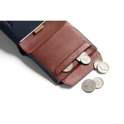 Bellroy Coin Wallet (SA) -Fashion Bag Store Bellroy Coin Wallet Ocean 5 84dc9d74 18a1 46d6 8cee f0feee3ba67b