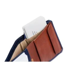 Bellroy Coin Wallet (SA) -Fashion Bag Store Bellroy Coin Wallet Ocean 6 9c2e8c7f cf13 4939 929d f6c1e4908caf