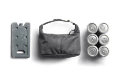 Bellroy Lite Cooler Caddy 6L -Fashion Bag Store Bellroy Cooler Caddy Arcadegrey 11 ff4a77ff c572 4ad0 812d 063ad7de7791