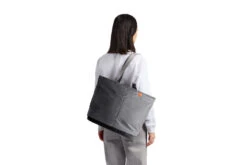 Bellroy Cooler Tote -Fashion Bag Store Bellroy Cooler Tote Arcadegrey 11 584f6830 64ec 403f b830 344789c626eb