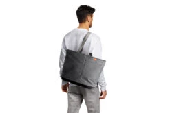 Bellroy Cooler Tote -Fashion Bag Store Bellroy Cooler Tote Arcadegrey 12 d2748fe6 13e7 49f6 b72d 5d622e4d06f4